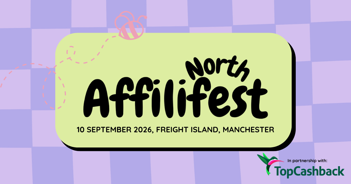 Affilifest North 2026